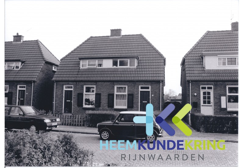 Spijk Kerkstraat 40 Coll. Vrijleve